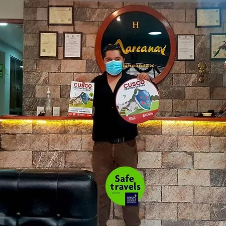 Marcanay